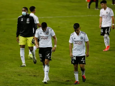 ¿Cuántos jugarán? Los siete sobrevivientes de la goleada 5-1 de Ñublense a Colo-Colo