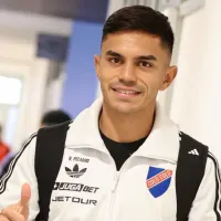 Filtran los nombres de 2 clubes de Europa que buscarían fichar a Vicente Pizarro