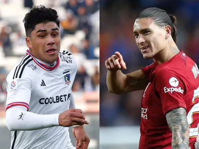 Vuelve a ser destacado: Damián Pizarro suma elogios desde Inglaterra y es comparado con figura del Liverpool