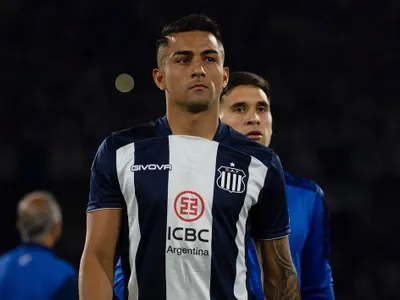 Colo-Colo sorprende y busca la llegada de otro jugador argentino-chileno