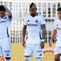 La gran solución que proponen en el Club Social y Deportivo para que Colo-Colo revierta su mal momento