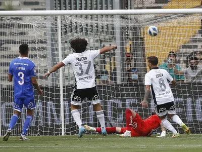 Jugador de Universidad de Chile aún lamenta lo sucedido en el Superclásico
