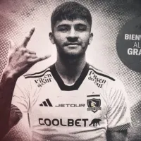 Ya es oficial: Colo-Colo confirmó el fichaje de Cristián Riquelme
