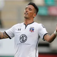 «Carrerón de Lucas»: Lucas Barrios anuncia su retiro del fútbol profesional
