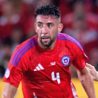 No hay acuerdo económico: El verdadero monto que debería pagar Colo-Colo para fichar a Mauricio Isla