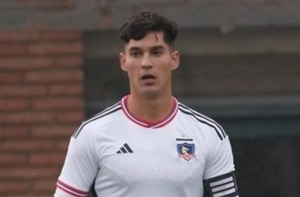 Darko Fiamengo fue cedido a San Antonio Unido.