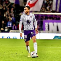 «Me puse a llorar»: El potente relato de la madre de Gabriel Suazo tras la primera titularidad de su hijo