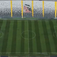 Revelan la fecha que maneja Colo-Colo para presentar la maqueta del nuevo Estadio Monumental