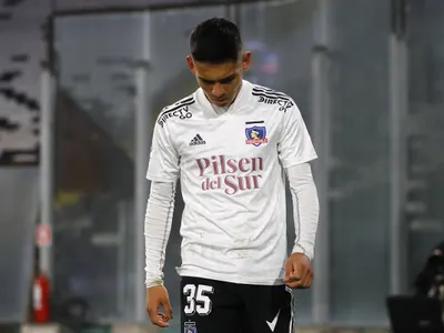 Gustavo Quinteros explicó por qué Joan Cruz no ha debutado en este 2022