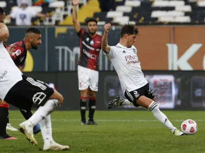 ¿Vuelve a Chile?: Miiko Albornoz rompió el silencio con desafiante mensaje tras su salida de Colo-Colo