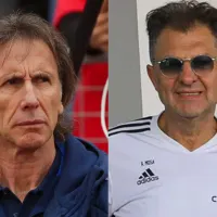 «El señor Gareca debería repensarlo»: Aníbal Mosa pide la nominación de jugador albo a La Roja