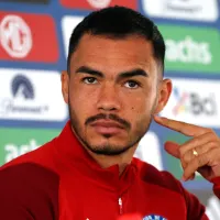 Aplausos para el ‘Capi’: Gabriel Suazo se llena de elogios en La Roja y señalan que es un ejemplo a seguir