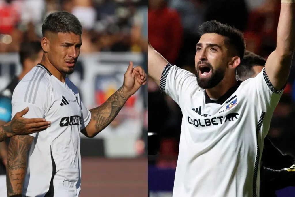 Manuel De Tezanos asegura que Colo-Colo necesita un nuevo defensor central.