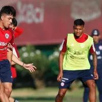 Con 3 jugadores de Colo-Colo: La formación que La Roja alista para el debut del Preolímpico