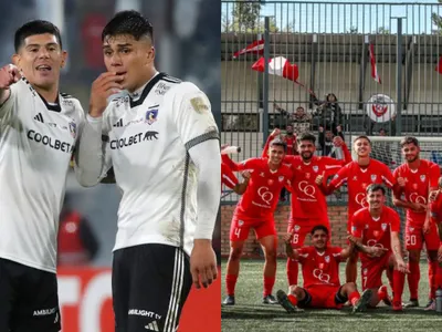 «¿Por qué no?»: Desde Deportes Quillón advierten a Colo-Colo en la previa del partido por Copa Chile