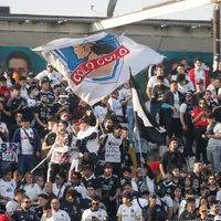 El potente llamado de la Garra Blanca para erradicar polémica moda en Colo-Colo: «Nos parece incompetente la escuela de hoy»