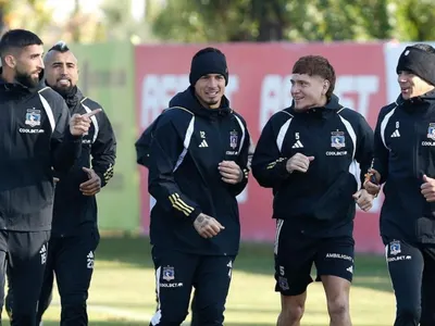 «Se lo ganó»: Exigen renovación contractual para figura de Colo-Colo por su baja cláusula de salida