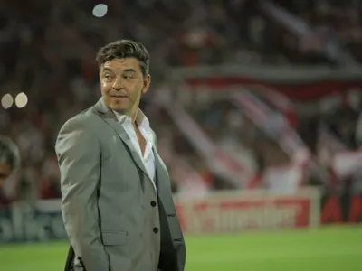 La claves que explican por qué Marcelo Gallardo se fijó en Pablo Solari