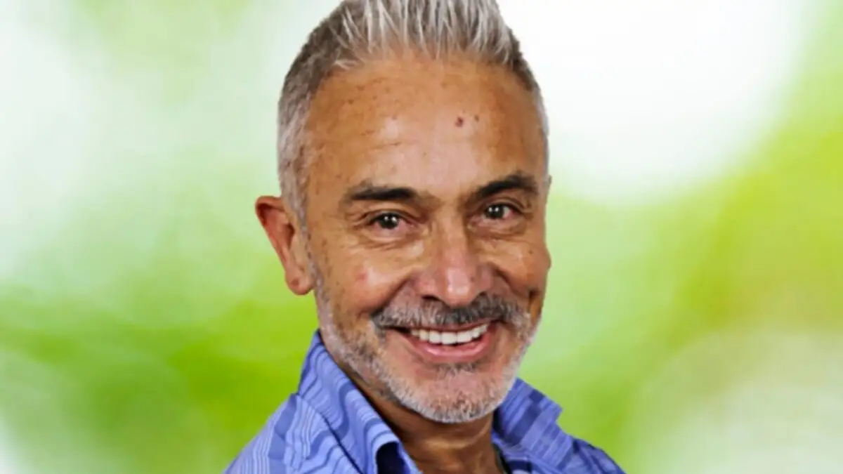 Juvenal Olmos.