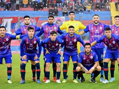 La legión colocolina que se hizo cargo y buscará sacar a Deportes Iberia de su crisis institucional