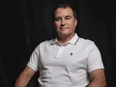 Felicidades, trigoleador: El gran momento que vive Rubén Martínez en la Tercera División