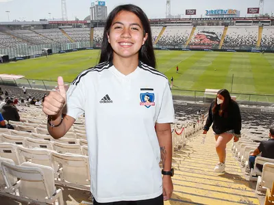 ¡Suma y sigue! Colo-Colo Femenino confirmó otra incorporación al plantel adulto