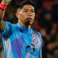 ¿Se queda en Chile? Presidente del León rompe el silencio por posible fichaje de Brayan Cortés