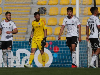 Ex Colo-Colo se aburre y pide salida de la titularidad de importante jugador: «No sé hasta cuando le van a dar posibilidades»