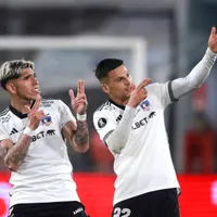 ¿Vale el gol de visita? Los resultados que le sirven a Colo-Colo para eliminar a River Plate