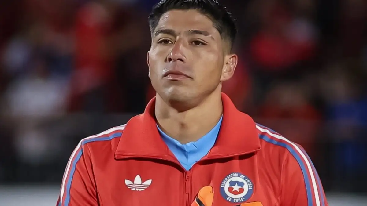 Brayan Cortés | Créditos: Eduardo Guajardo.