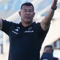 «Hablé con Jorge Almirón»: Destapan la postura del DT por el ofrecimiento de Cristián Palacios a Colo-Colo