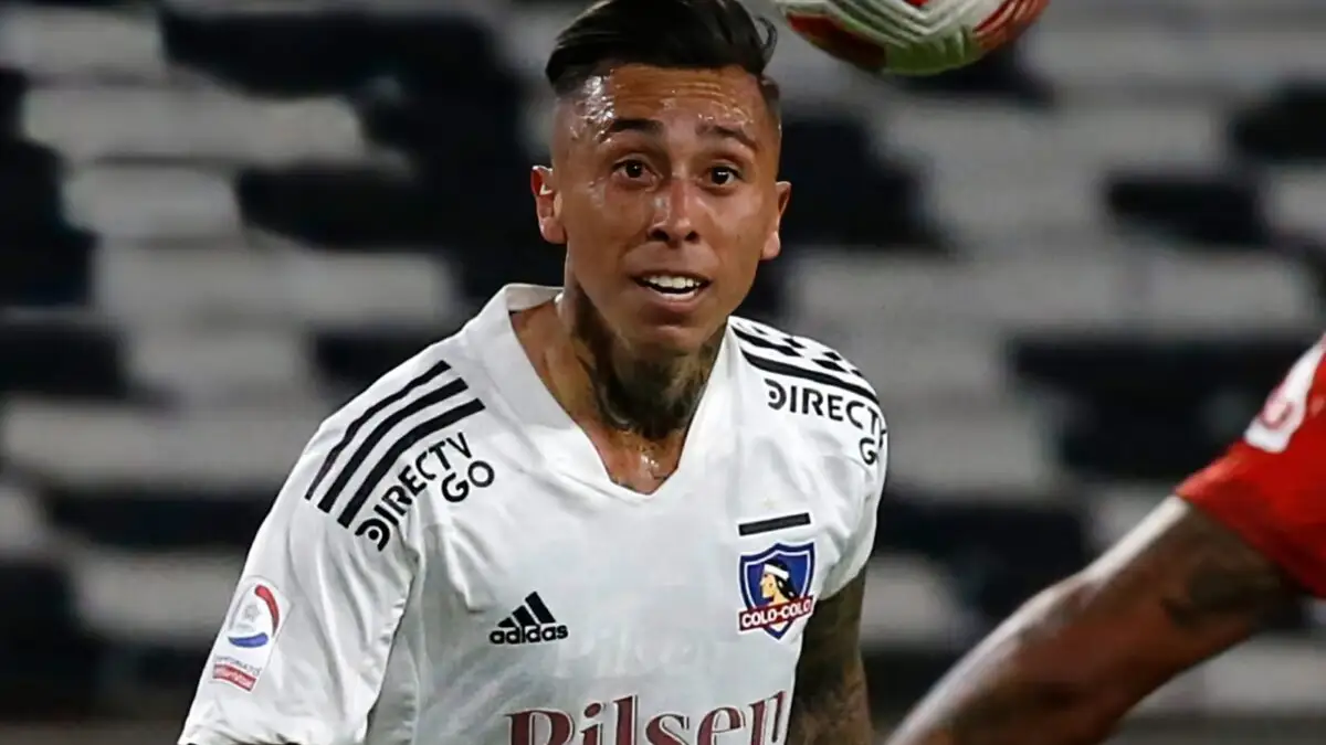 Martín Rodríguez.