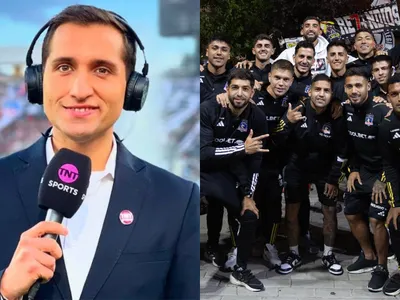 Daniel Arrieta adelanta partida de otro jugador de Colo-Colo: «Está todo encaminado»
