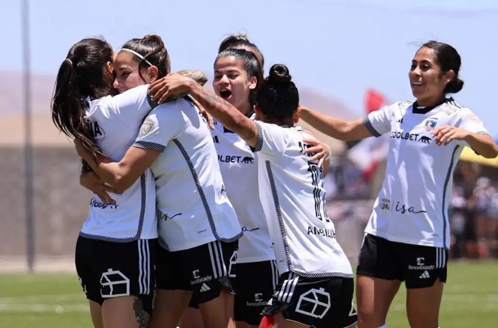 Colo-Colo Femenino tiene su primera baja para 2025.