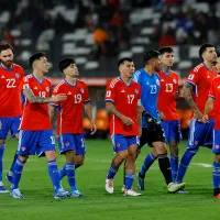 ¡Ojo La Roja! Dos selecciones perderían puntos por sanción y cambiaría la tabla de las eliminatorias