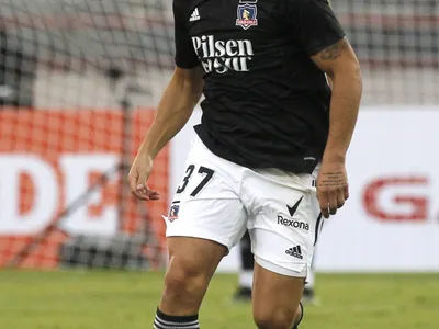 La sanción que deberá cumplir Maximiliano Falcón en el Campeonato Nacional