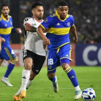Pese a caer ante Boca Juniors: Las dos figuras de Colo Colo que fueron nominados a La Roja por Eduardo Berizzo