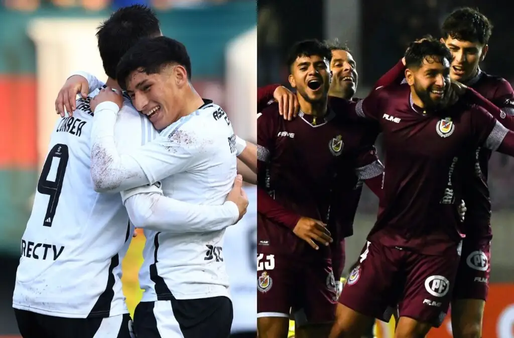 Colo-Colo recibirá a Deportes La Serena por la  Fecha 16.