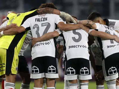 ¿Podrá dar el golpe?: Los últimos resultados de Colo-Colo en Argentina