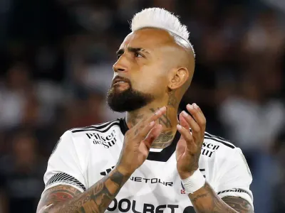 No dudó: Arturo Vidal escoge a los tres mejores entrenadores que ha tenido en su carrera