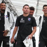 Colo-Colo piensa en grande ad portas de su debut en Copa Libertadores: «Ganar la segunda»