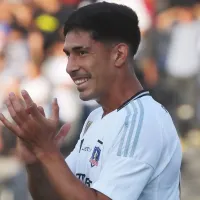 ¿Decisión técnica? La verdadera razón por la que Salomón Rodriguez quedó fuera frente a Cobresal