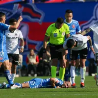 «Le quedó grande la camiseta»: Hinchas barrieron con jugador de Colo-Colo tras el Superclásico