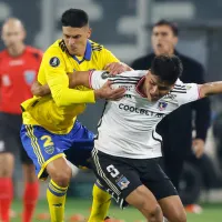 ¿Transmite Chilevisión? Dónde ver por TV y ONLINE el partido de Colo-Colo vs Boca Juniors