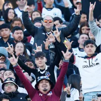 La positiva noticia que recibirá el hincha de Colo-Colo para el inicio del segundo semestre de la temporada