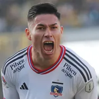 Sonríe todo Colo-Colo: La importante noticia que Óscar Opazo entregó justo en la previa del Superclásico