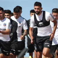 Horas claves: Colo-Colo prepara una última salida del plantel antes del cierre del mercado de pases