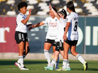 ¿Dónde ver el partido entre Colo-Colo y Universidad de Chile femenino?