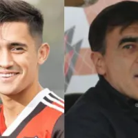 Éxito total: El plan «Pablo Solari» que se implantó en Colo-Colo y tiene totalmente satisfecho a Gustavo Quinteros