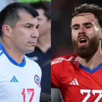 «Son mucho más que Medel y Brereton»: Apuntan a los dos jugadores de la Sub 23 que deben estar en La Roja Adulta